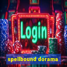 spellbound dorama